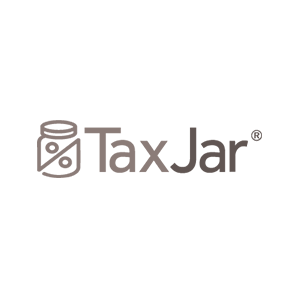 TaxJar company logo