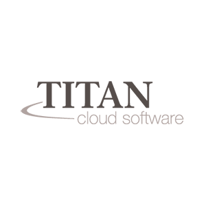Titan Cloud Software company logo