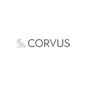 Corvus company logo
