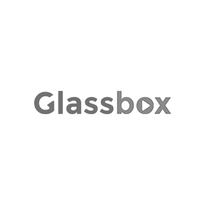 Glassbox company logo