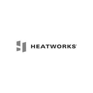 Heatworks company logo