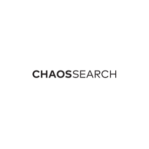 ChaosSearch company logo