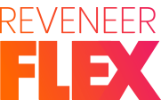 Reveneer Flex logo