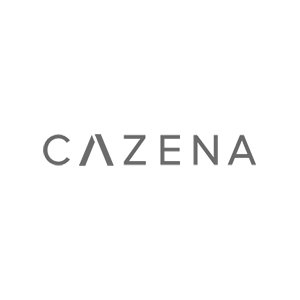Cazena company logo