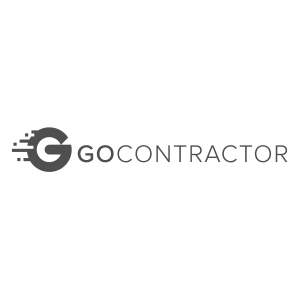 Go Contractor company logo