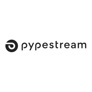 Pypestream company logo