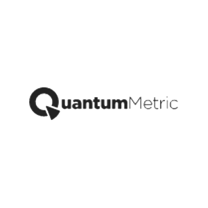 QuantumMetric company logo