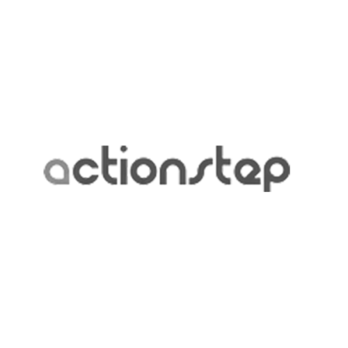 Actionstep company logo