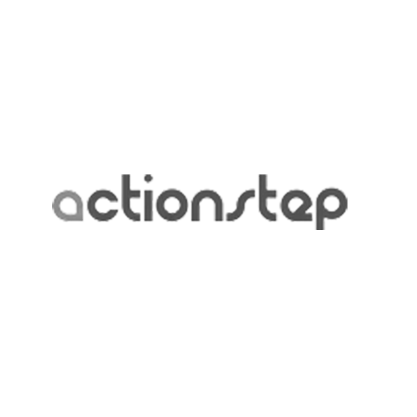 Actionstep company logo