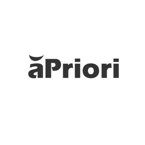 APriori company logo