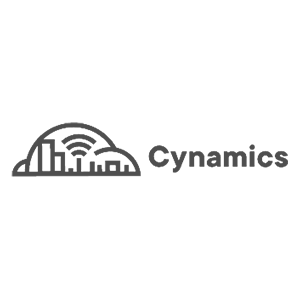 Cynamics company logo