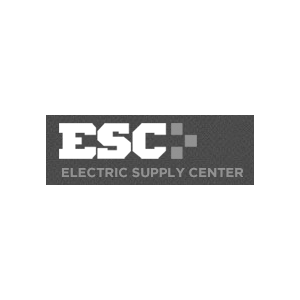 ESC Electric Supply Center company logo