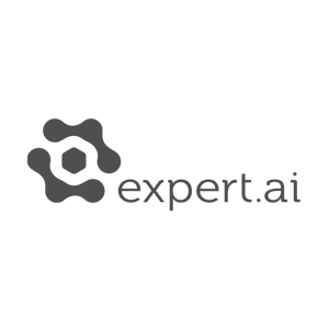 Expert.ai company logo