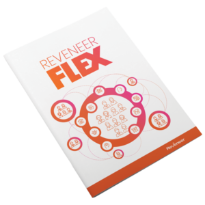 Reveneer Flex document cover for download