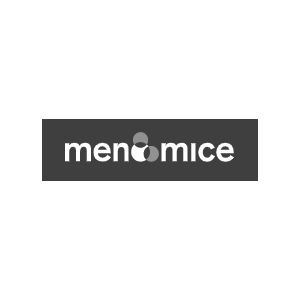 Men and Mice company logo