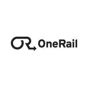 OneRail company logo