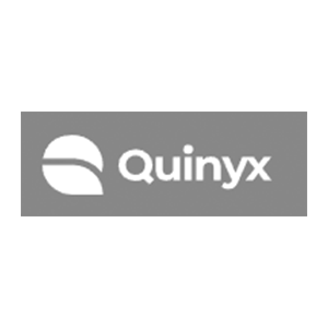 Quinyx company logo