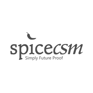 Spicecsm company logo