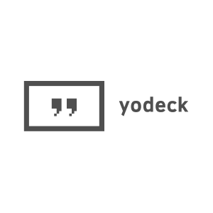 Yodeck company logo