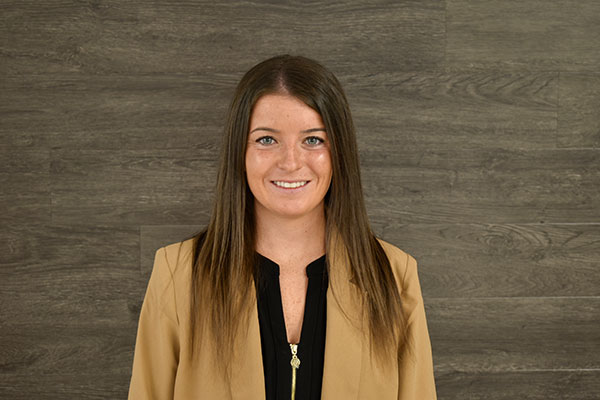 Megan Donahue, sales development Specialist
