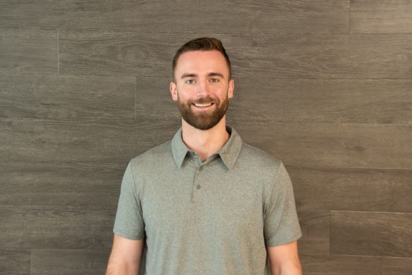 Ryan Boucher, Account Lead Manager