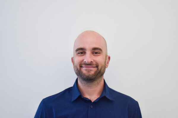 Adam Ranauto, Sales Operations Support Specialist